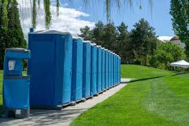 Types of Portable Toilets We Offer in Taos, MO