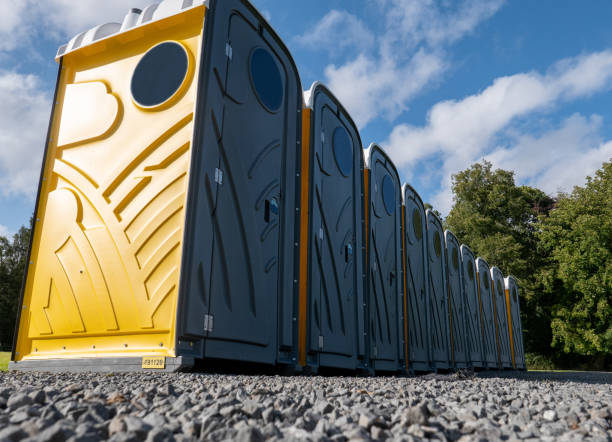 Trusted Taos, MO Portable Potty Rental Experts