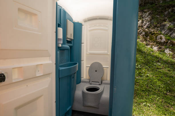 Portable Restroom for Sporting Events in Taos, MO